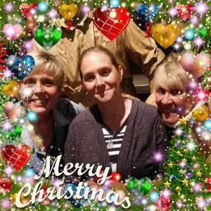 Meet your Posher, Suzie